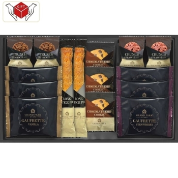 グランドパーク小樽監修　スイートセレクション