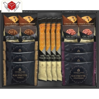 グランドパーク小樽監修　スイートセレクション