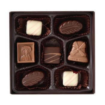 モナトリエ　ショコラアソート　７コ