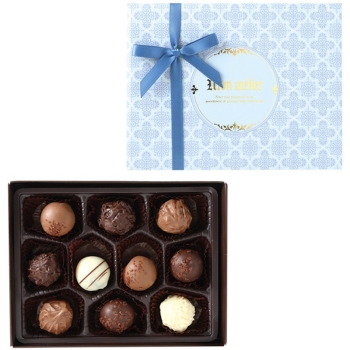 モナトリエ　トリュフアソート　１０個