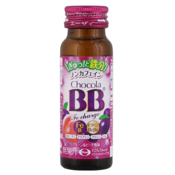 チョコラＢＢＦｅチャージ　５０ｍｌ