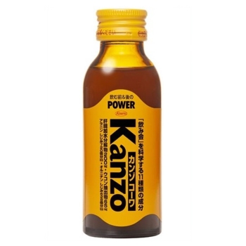 カンゾコーワドリンク　１００ｍＬ