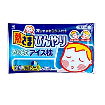 熱さまアイス枕