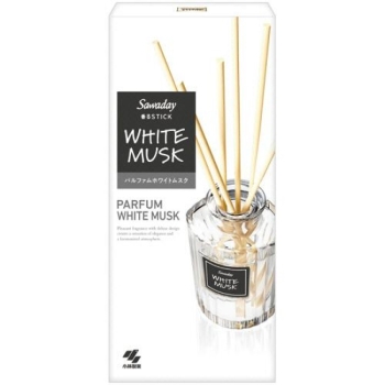 Sawaday香るStickパルファム　ムスク　本体 70ml