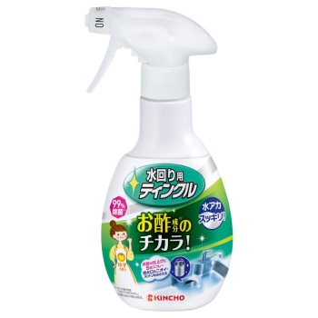 水回り用ティンクル防臭プラスＶ本体　３００ｍＬ
