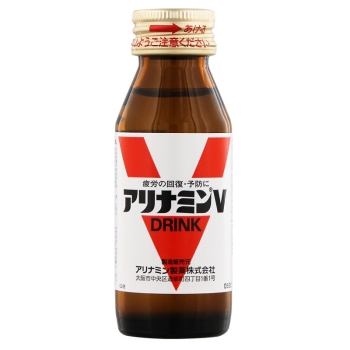 【指定医薬部外品】アリナミンＶ　５０ｍＬ