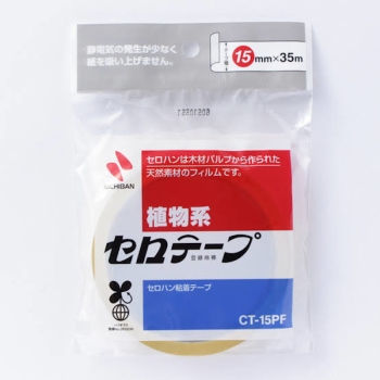 ニチバン　セロテ－プ　ＣＴ－１５ＰＦ