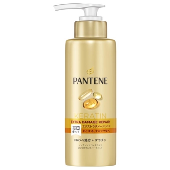 パンテーン　ＥＤＲヴィタミルク特大