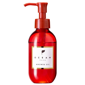 オーシャントリコ　アンサーオイル