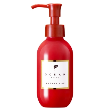 オーシャントリコ　アンサーミルク