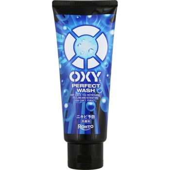 オキシー　パーフェクトウォッシュ　大容量　２００ｇ