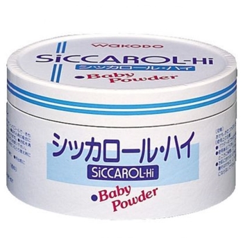 【医薬部外品】和光堂　シッカロール・ハイ　紙箱　１７０ｇ