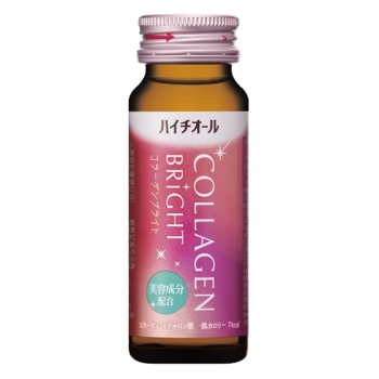 ハイチオールコラーゲンブライト１本