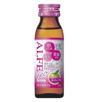 【指定医薬部外品】アルフェ　ネオ　５０ｍＬ