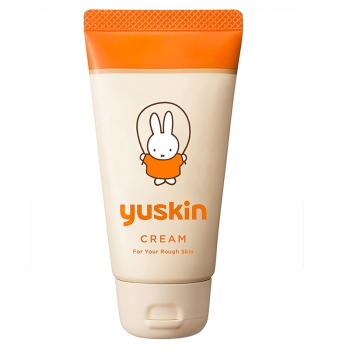 【指定医薬部外品】ユースキンミッフィーチューブ４０ｇ