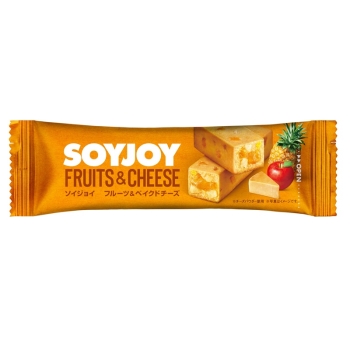 ソイジョイフルーツ＆ベイクドチーズ