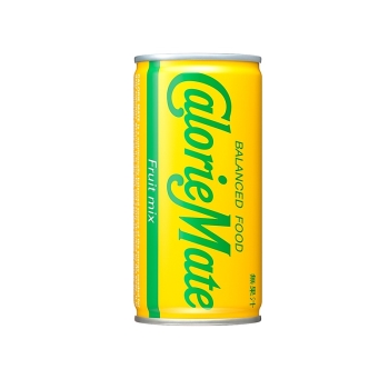 【在庫限り】カロリーメイトリキッドフルーツ２００ｍｌ