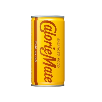 カロリーメイトリキッドカフェオレ２００ｍｌ×１本