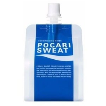 ポカリスエットゼリー　１８０ｇ