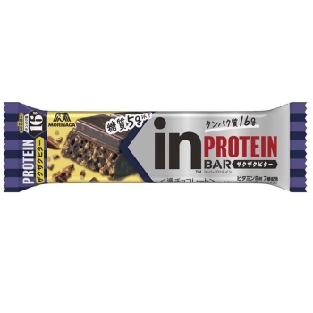 ｉｎバープロテインザクザクビター