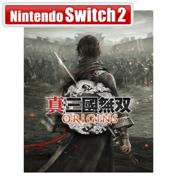 ＳＷ２　真・三國無双 ORIGINS