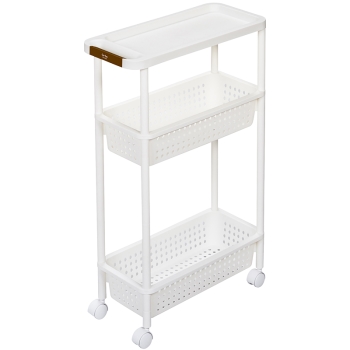 カーゴ　スリムワゴン　３段