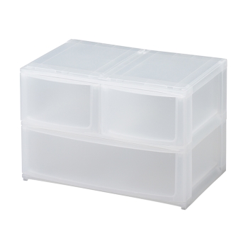 ナチュラワイド深ショート２段