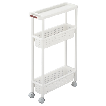 カーゴ２　スーパースリムワゴン　３段