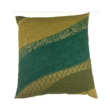 西川　座布団カバー　アカツキ　八端判