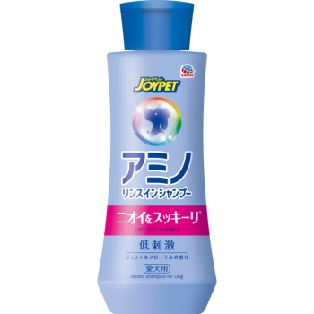 ジョイペット　アミノリンスインシャンプー３５０ｍｌ