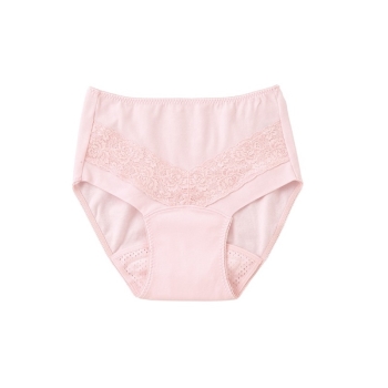 安心吸水ショーツレギュラー６０ＣＣＬＴ赤