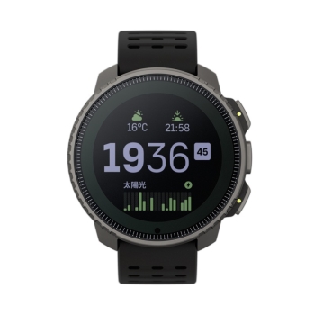 ＳＵＵＮＴＯ　ＶＥＲＴＩＣＡＬ　ＴＩ　ブラック