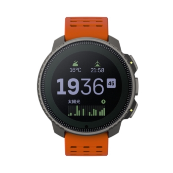 ＳＵＵＮＴＯ　ＶＥＲＴＩＣＡＬ　ＴＩ　ブラウン