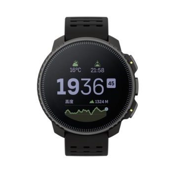 ＳＵＵＮＴＯ　ＶＥＲＴＩＣＡＬ　オールブラック