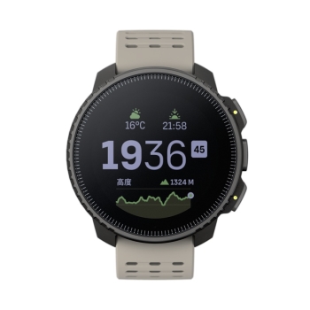 ＳＵＵＮＴＯ　ＶＥＲＴＩＣＡＬ　ブラック　サンドカラー
