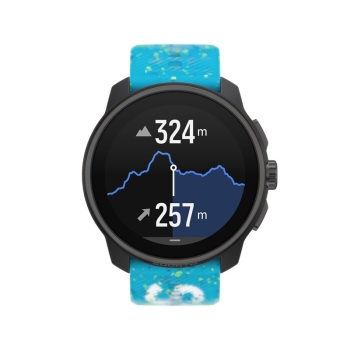 ＳＵＵＮＴＯ　ＲＡＣＥ　Ｓ　パワーブルー