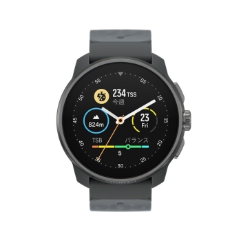 ＳＵＵＮＴＯ　ＲＡＣＥ　Ｓ　ＴＩ　グラファイト
