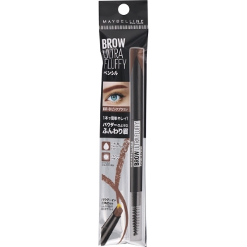 メイベリン　ファッションブロウ　パウダーインペンシル　Ｎ　ＢＲ－８　ピンクブラウン