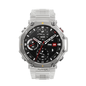 ＡＭＡＺＦＩＴ　Ｔ－Ｒｅｘ３　ヘイズグレー