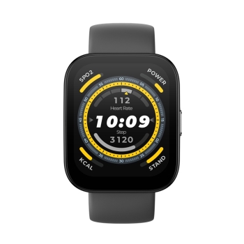 ＡＭＡＺＦＩＴ　Ｂｉｐ　５　ソフトブラック
