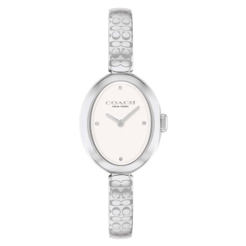 ＣＯＡＣＨ　ＳＡＭＭＹ　シグネチャーバングル　２２．５　ＷＨ　ＳＳ