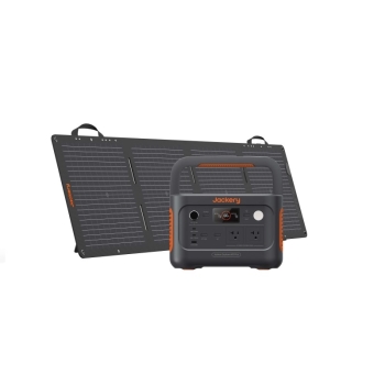 Ｊａｃｋｅｒｙ　６００ソーラーパネルセット　ＪＳＧ－０６１０Ａ