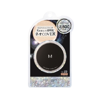 ミシャＭクッションファンデーション（ネオカバー）Ｎｏ．２３