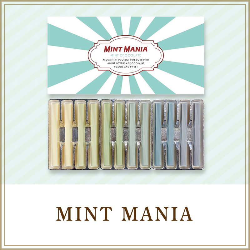 MINT MANIA
