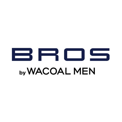 BROS&nbsp;by&nbsp;WACOAL&nbsp;MEN