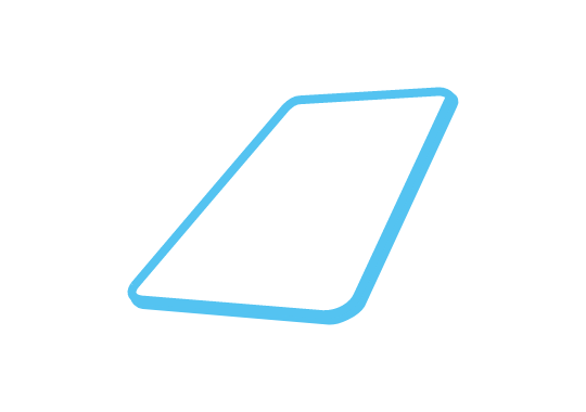 防水シーツ・帽子