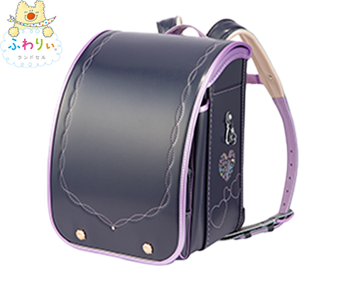 ふわりぃあんしんポケット