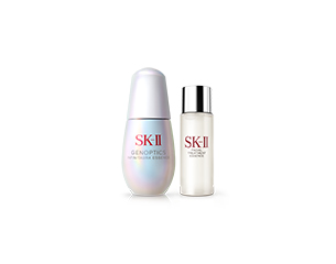 ジェノプティクス インフィニットオーラ エッセンス トライアル キット