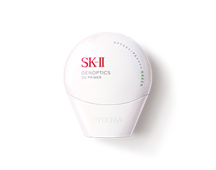 ジェノプティクス CC プライマー ミントグリーン