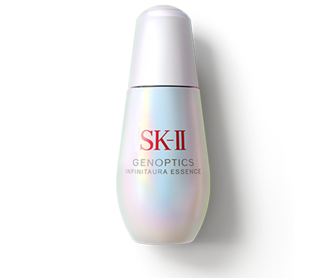 ジェノプティクス インフィニットオーラ エッセンス